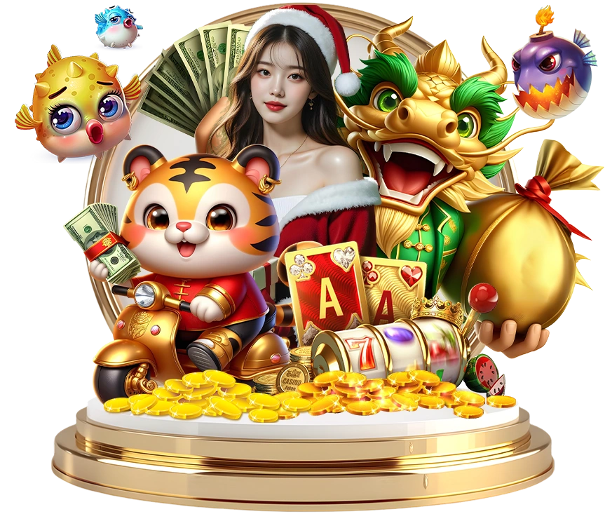 Hình minh họa chuyên mục casino 88Clb