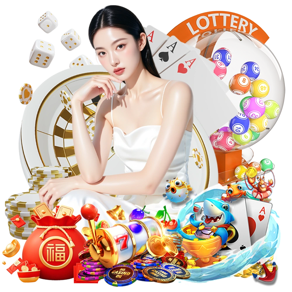 Hình minh họa thông tin xổ số 88Clb